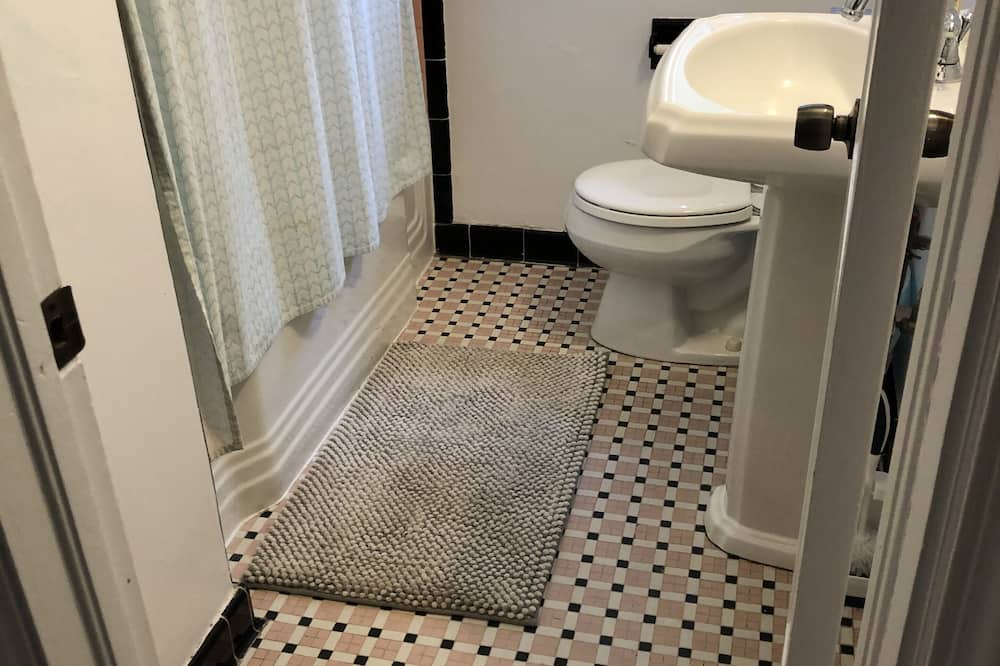 Photo of Bathroom in Tallahassee