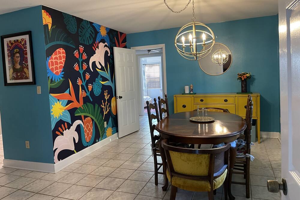 Photo of Kitchen in Tallahassee