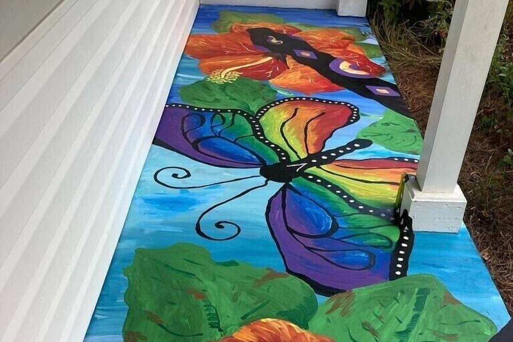 Photo of Outdoor in Tallahassee