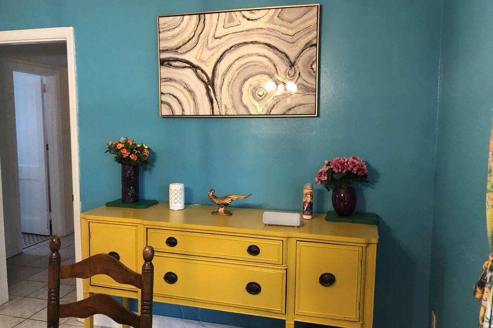 Photo of Bedroom in Tallahassee