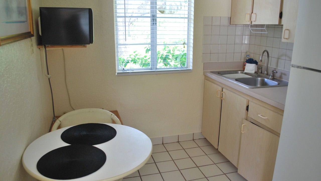 Photo of Kitchen in Safety Harbor