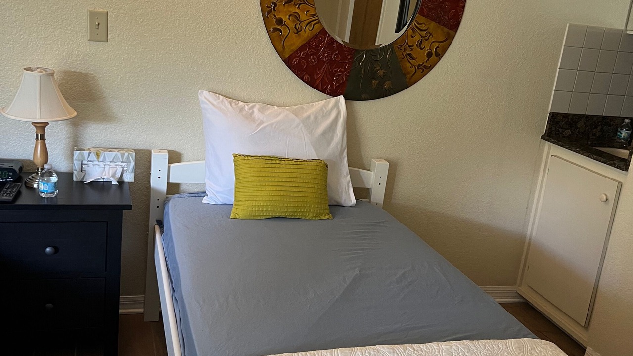 Photo of Bedroom in Safety Harbor