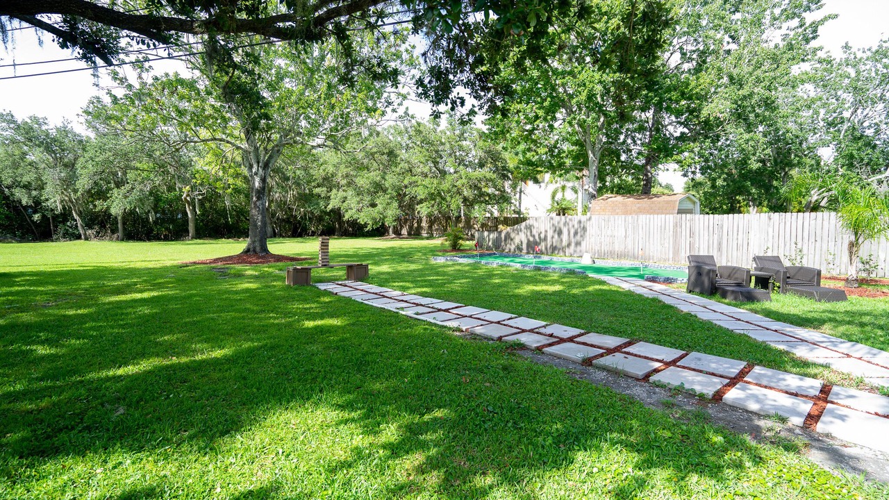 Photo of Outdoor in Safety Harbor