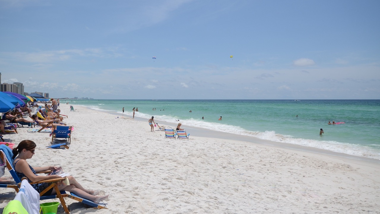 Photo of Others in Holiday Isle