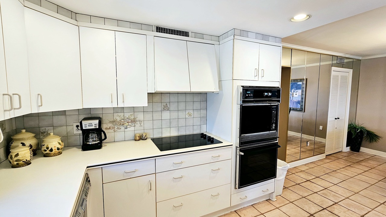 Photo of Kitchen in Holiday Isle
