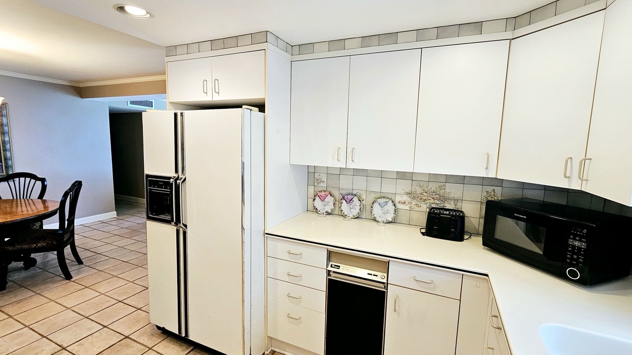 Photo of Kitchen in Holiday Isle