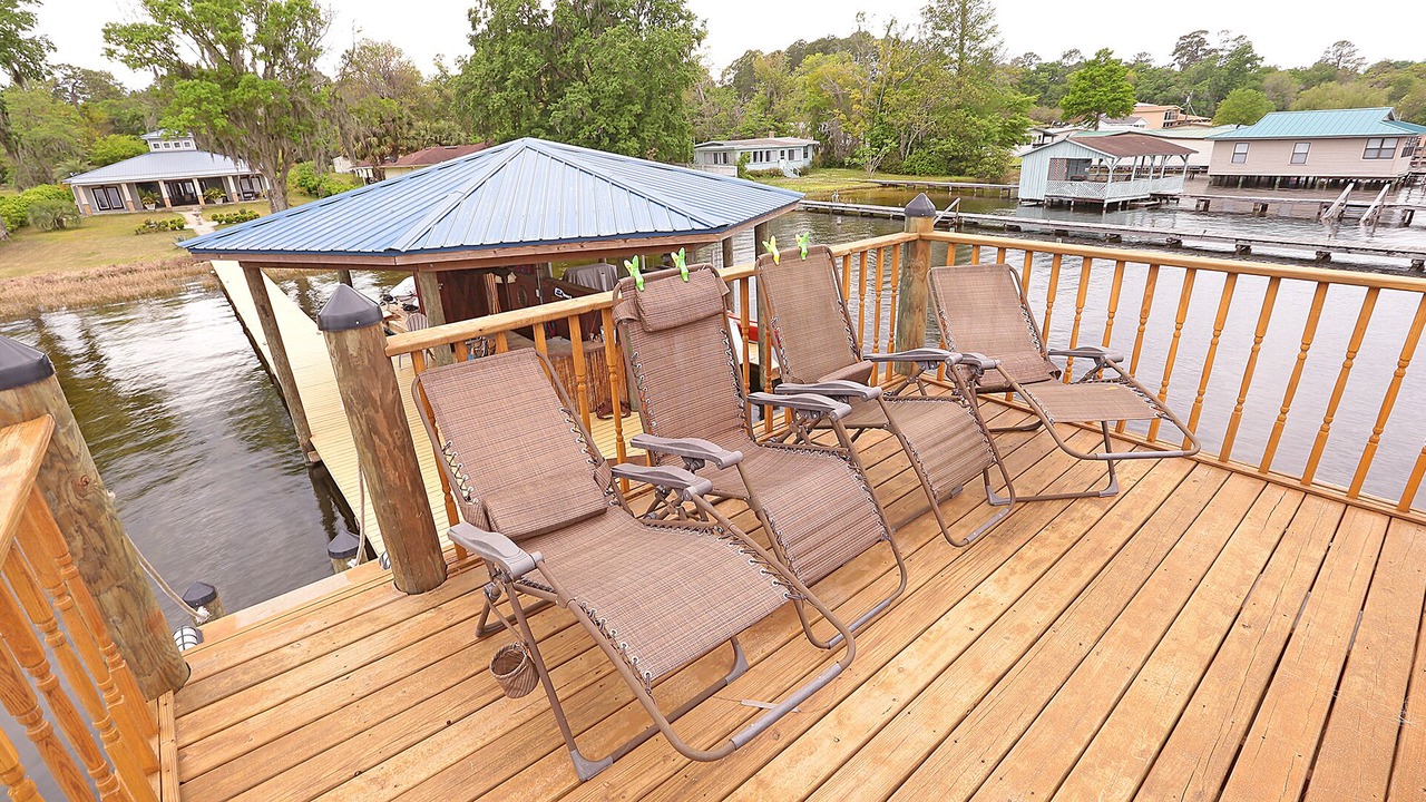 Photo of Outdoor in Starke