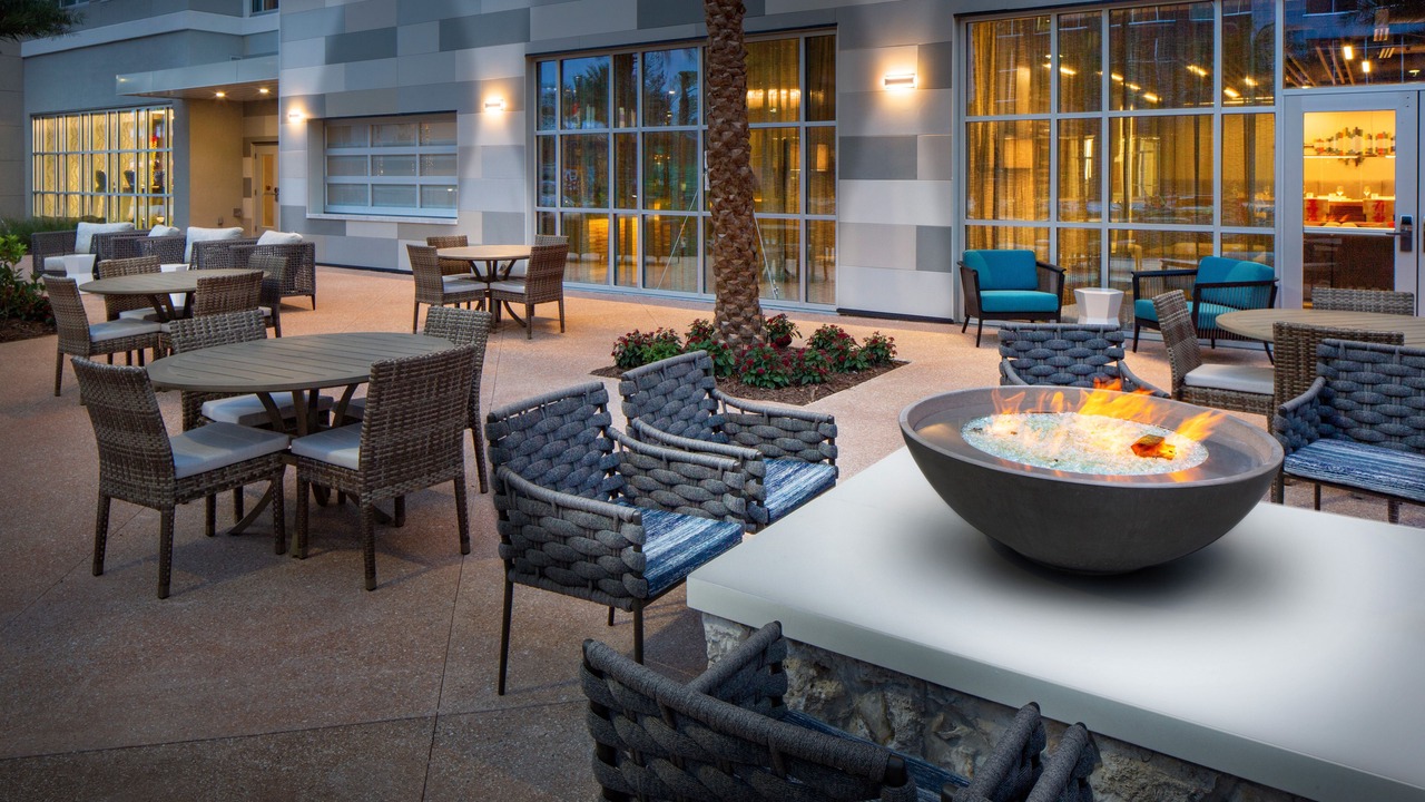 Photo of Patio Balcony in Gainesville