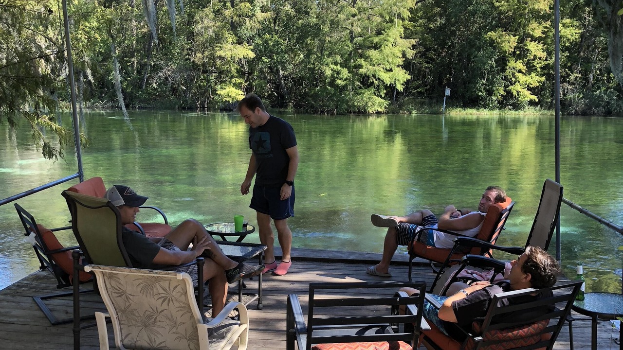 Photo of Outdoor in Dunnellon