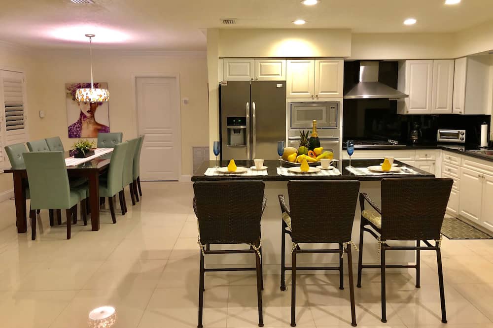 Photo of Kitchen in South Corals