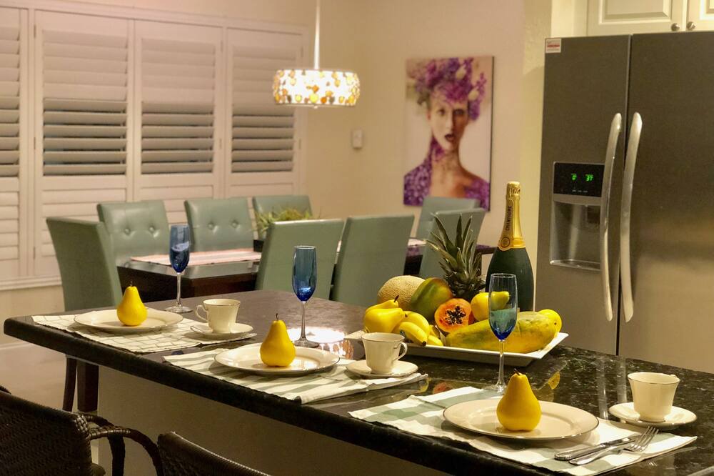 Photo of Kitchen in South Corals