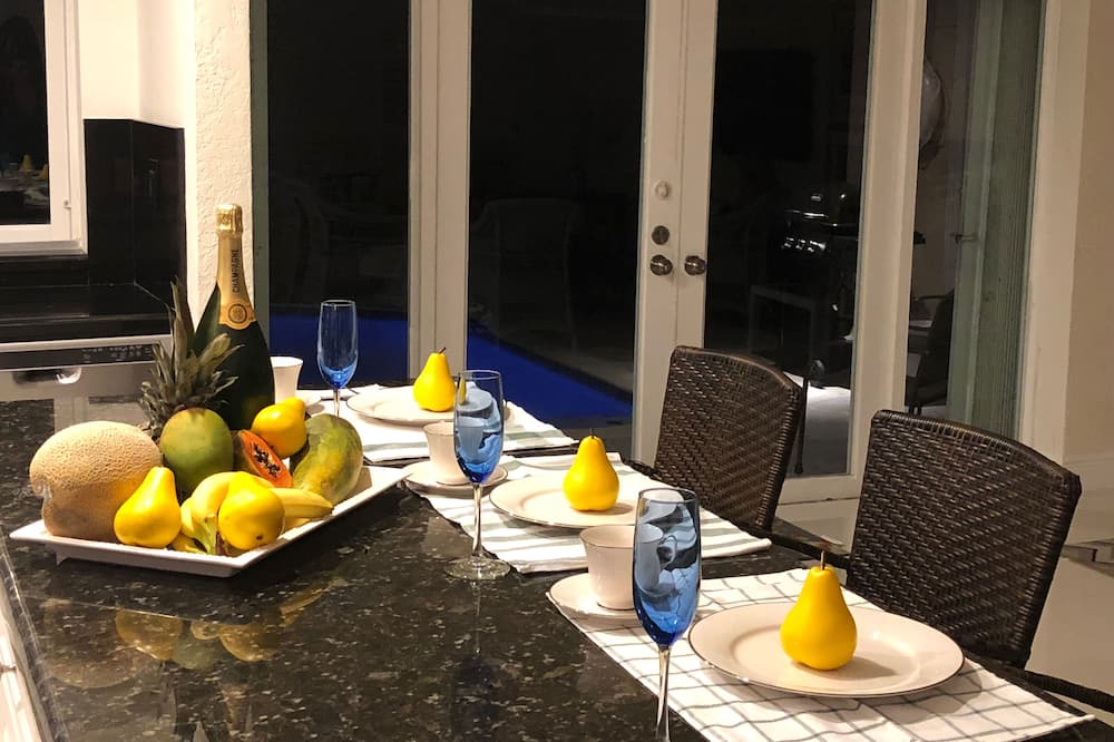 Photo of Kitchen in South Corals