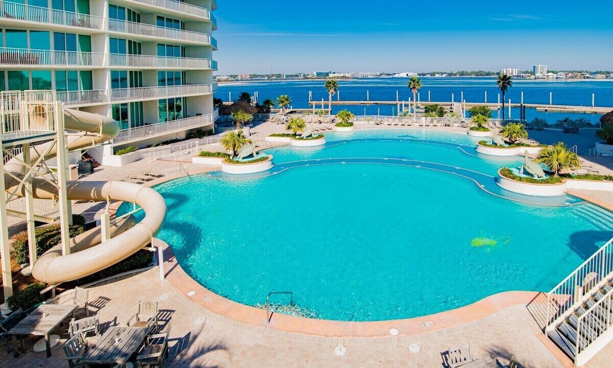 Photo of Outdoor in Orange Beach East