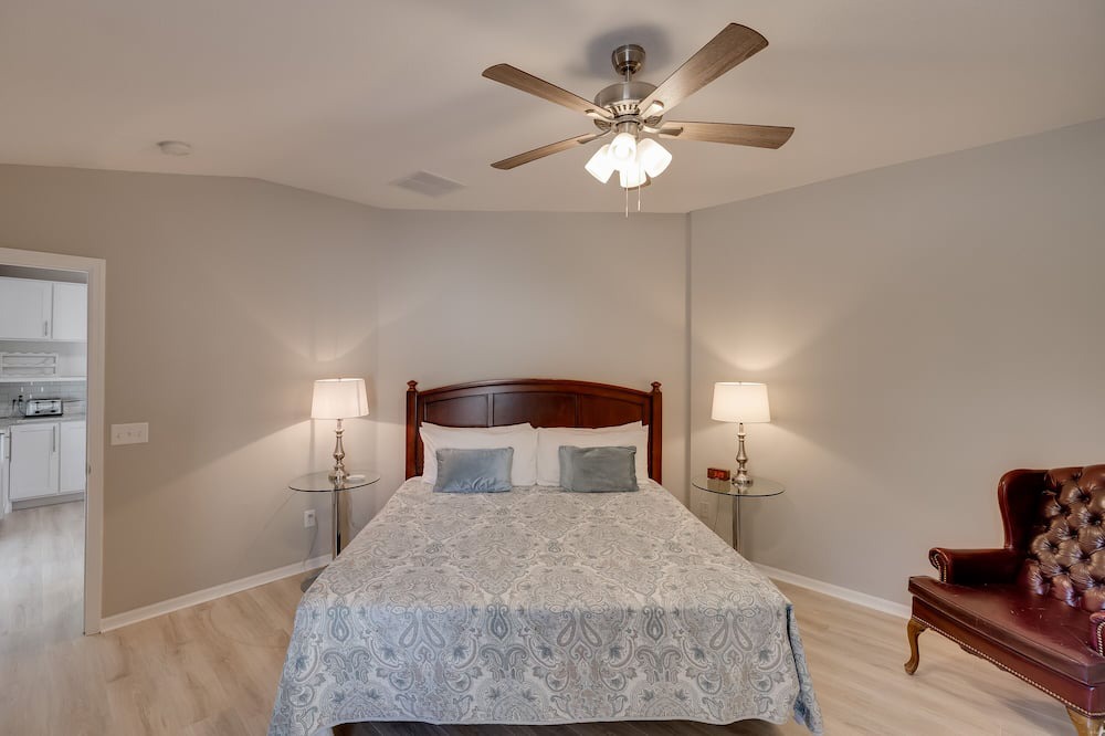 Photo of Bedroom in DeLand