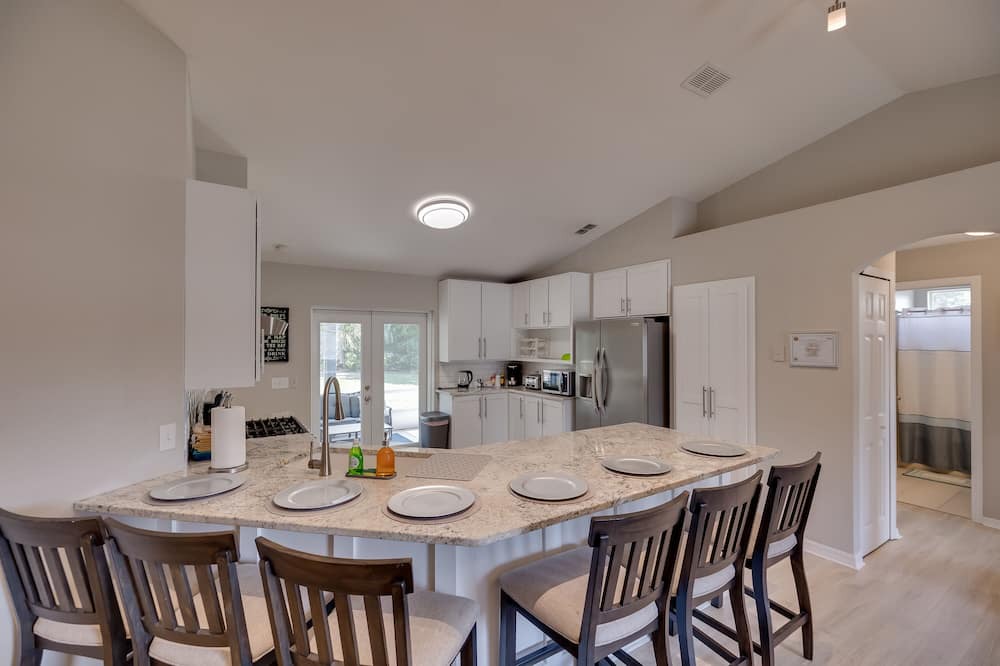 Photo of Kitchen in DeLand