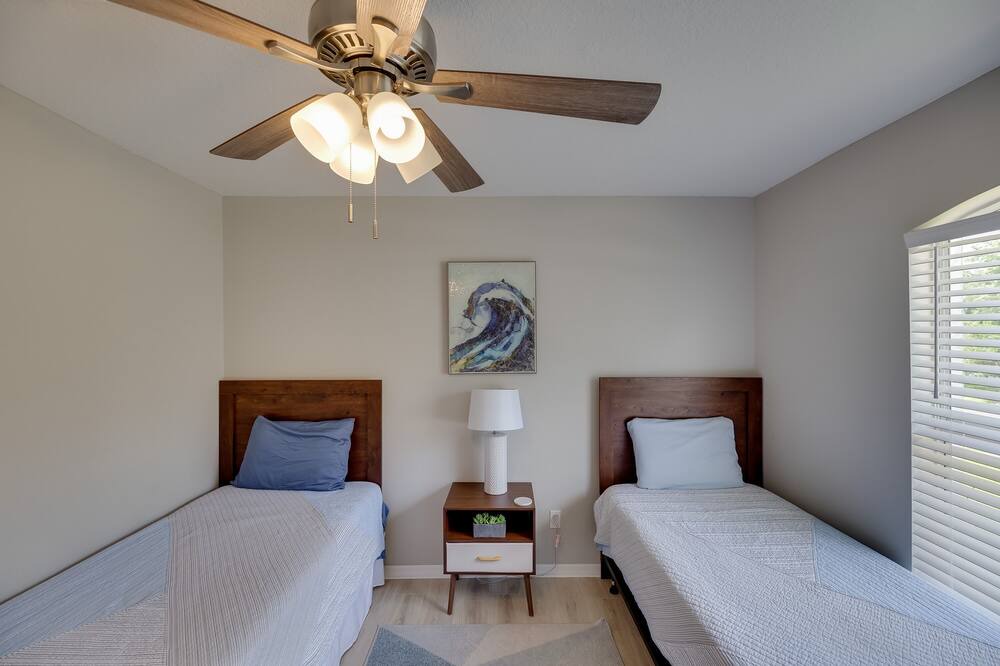 Photo of Bedroom in DeLand