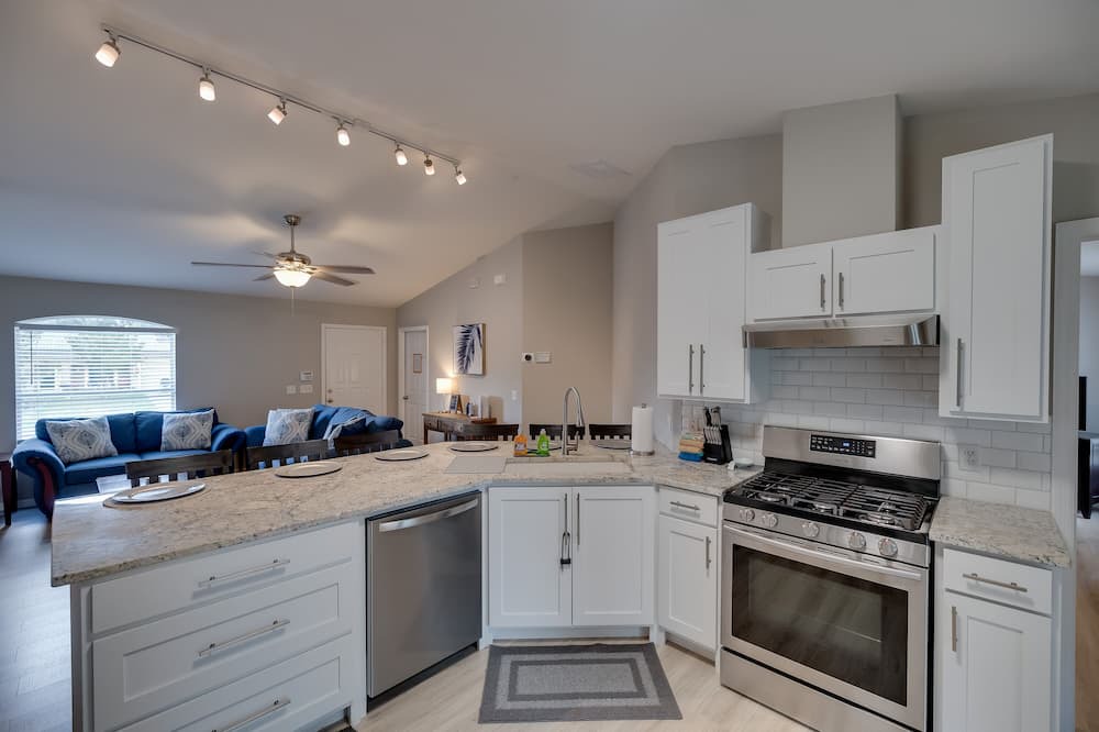 Photo of Kitchen in DeLand