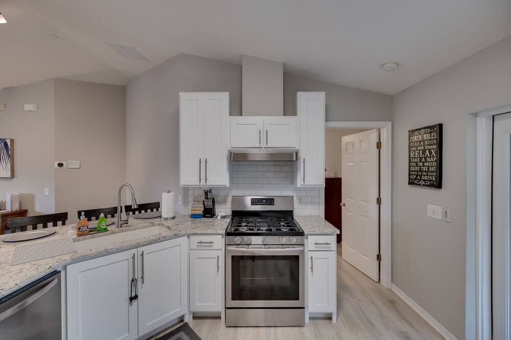 Photo of Kitchen in DeLand