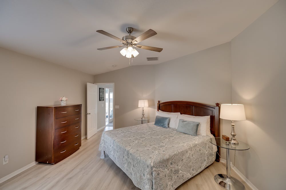 Photo of Bedroom in DeLand