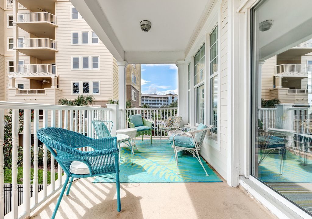Photo of Outdoor in Upper Grand Lagoon