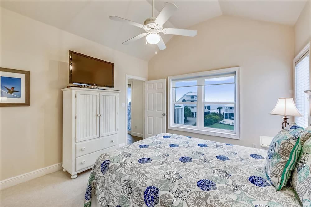 Photo of Bedroom in Treasure Beach Village