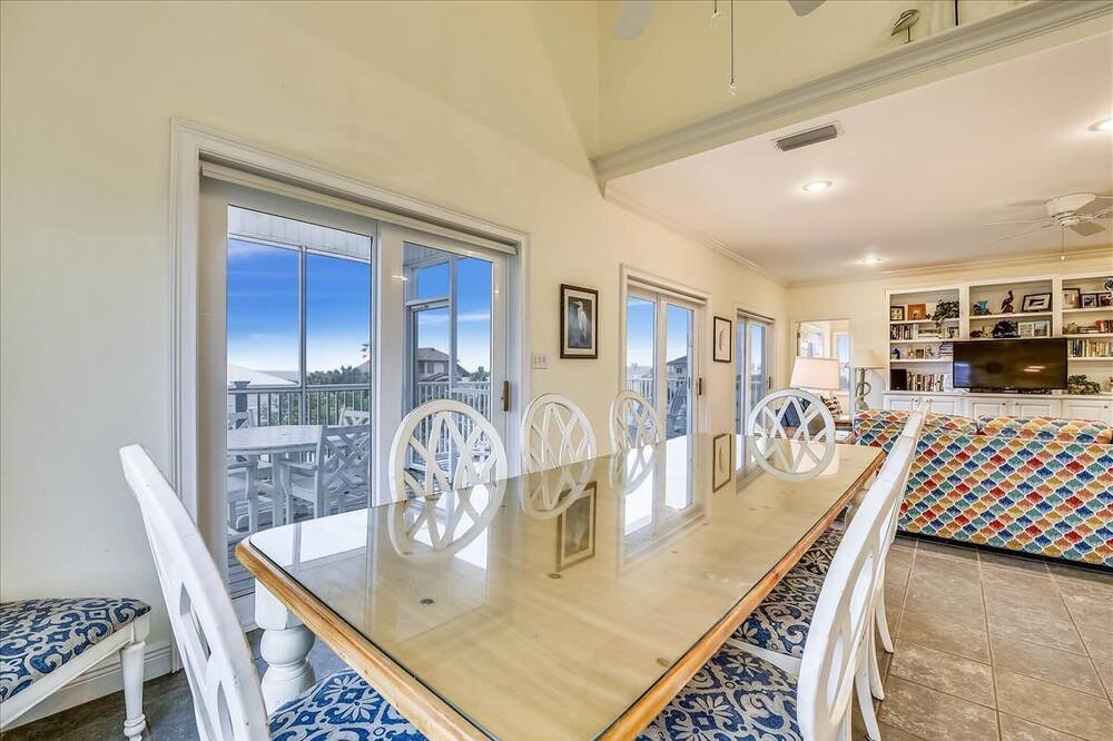 Photo of Kitchen in Treasure Beach Village