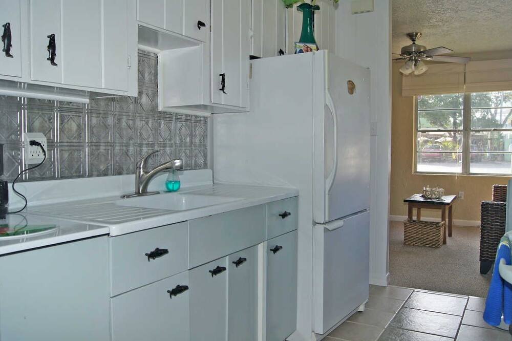Photo of Kitchen in Independence Square