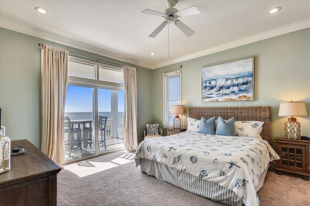Photo of Bedroom in Sea Palm Village