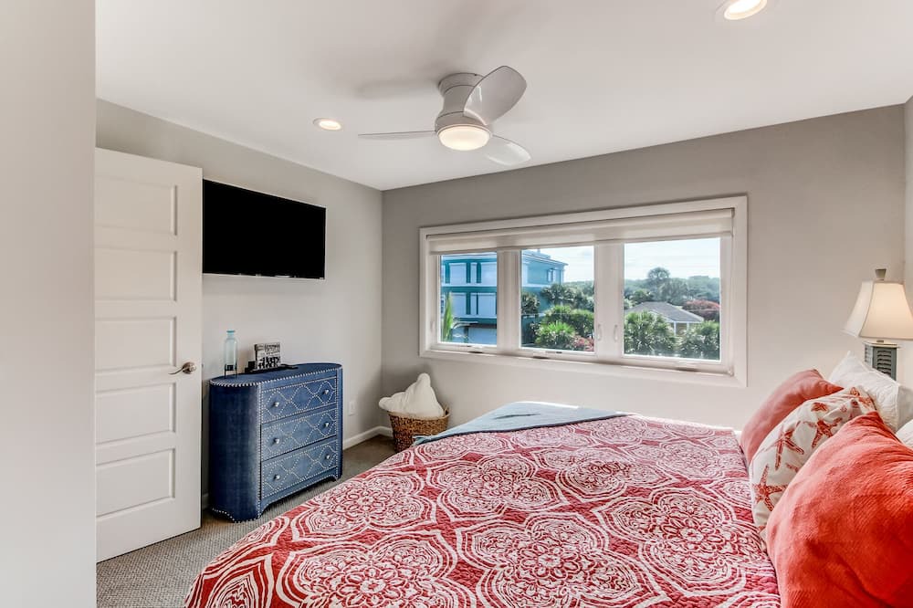 Photo of Bedroom in Fernandina Beach