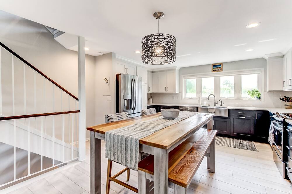 Photo of Kitchen in Fernandina Beach