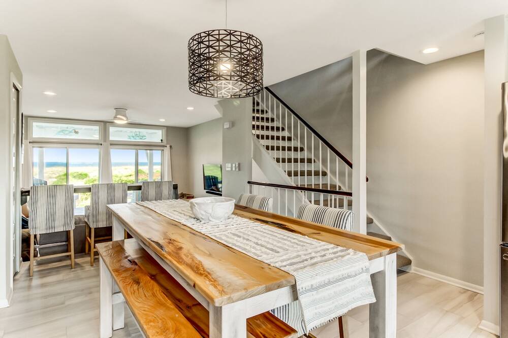 Photo of Kitchen in Fernandina Beach