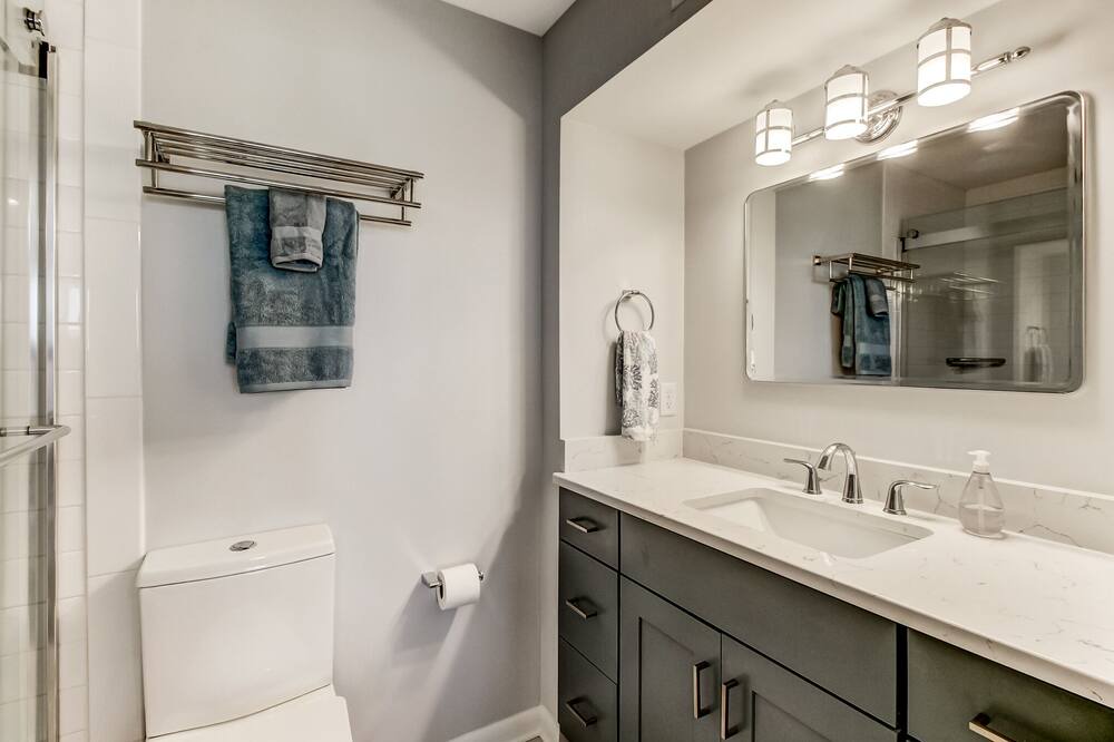 Photo of Bathroom in Fernandina Beach