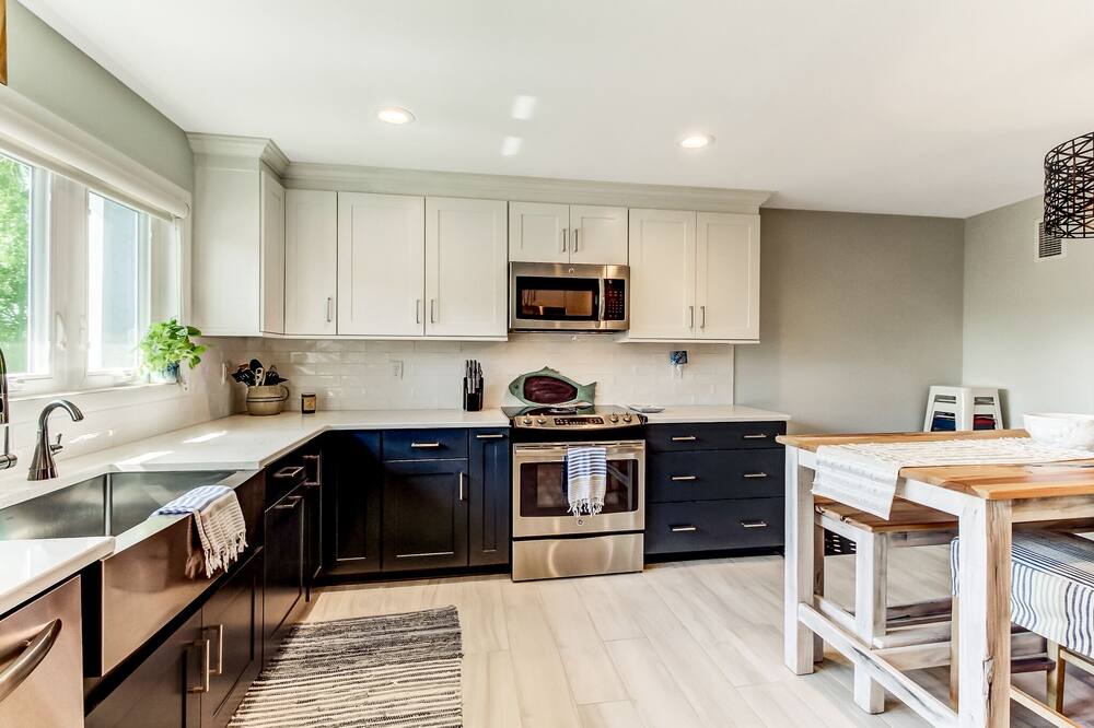 Photo of Kitchen in Fernandina Beach