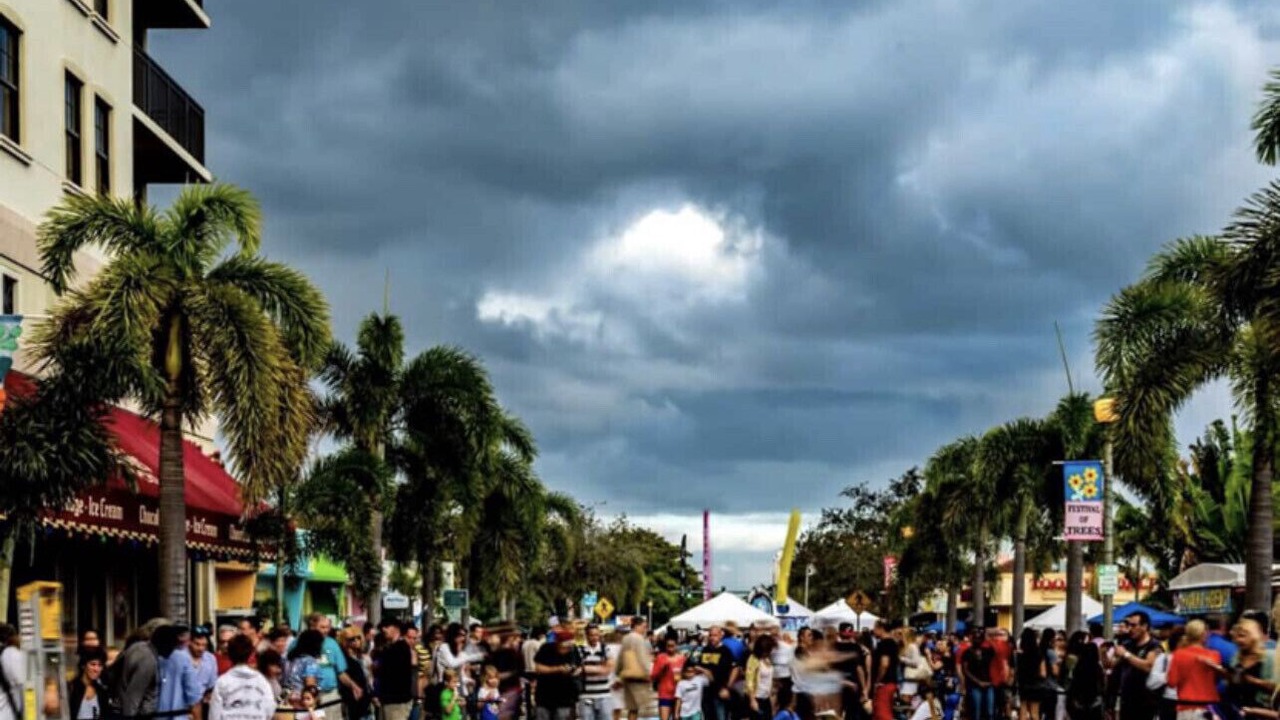 Photo of Outdoor in Parrot Cove