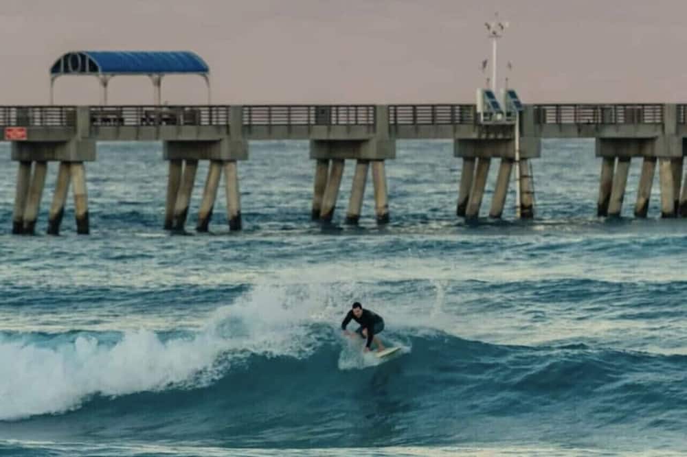 Photo of Outdoor in Parrot Cove