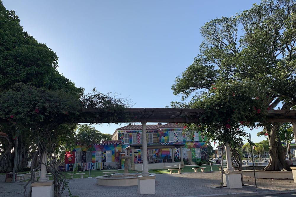 Photo of Outdoor in Parrot Cove