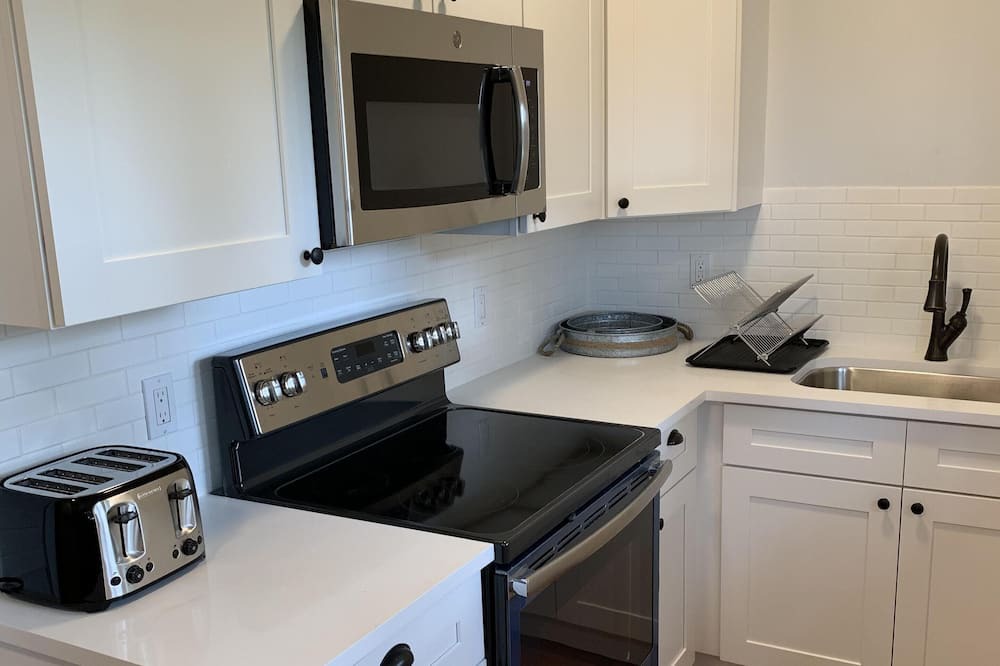 Photo of Kitchen in Parrot Cove