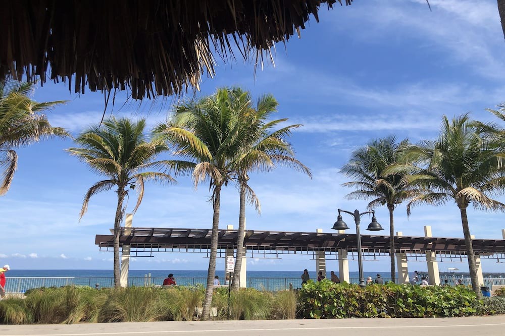 Photo of Outdoor in Parrot Cove