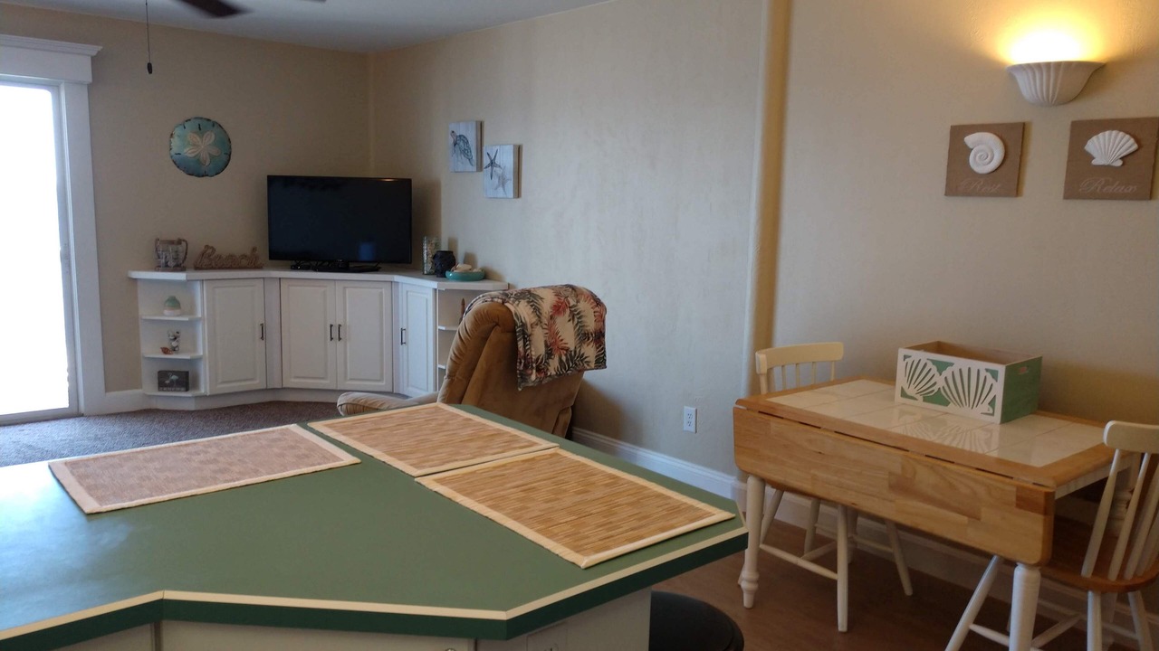 Photo of Bedroom in Gulf Breeze