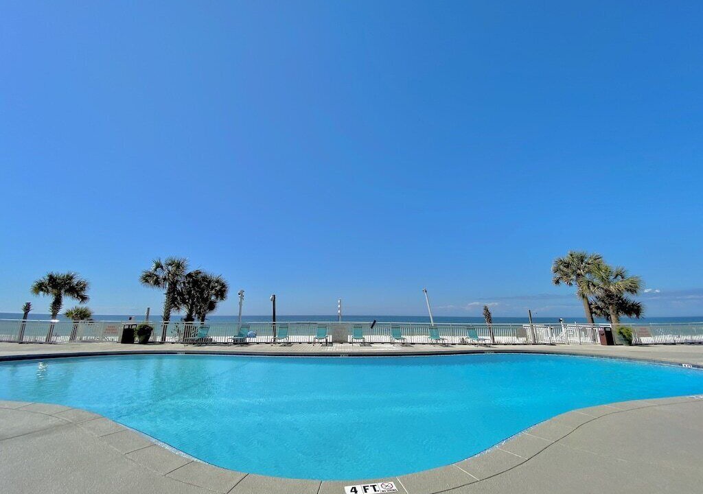 Photo of Outdoor in Crescent Beach