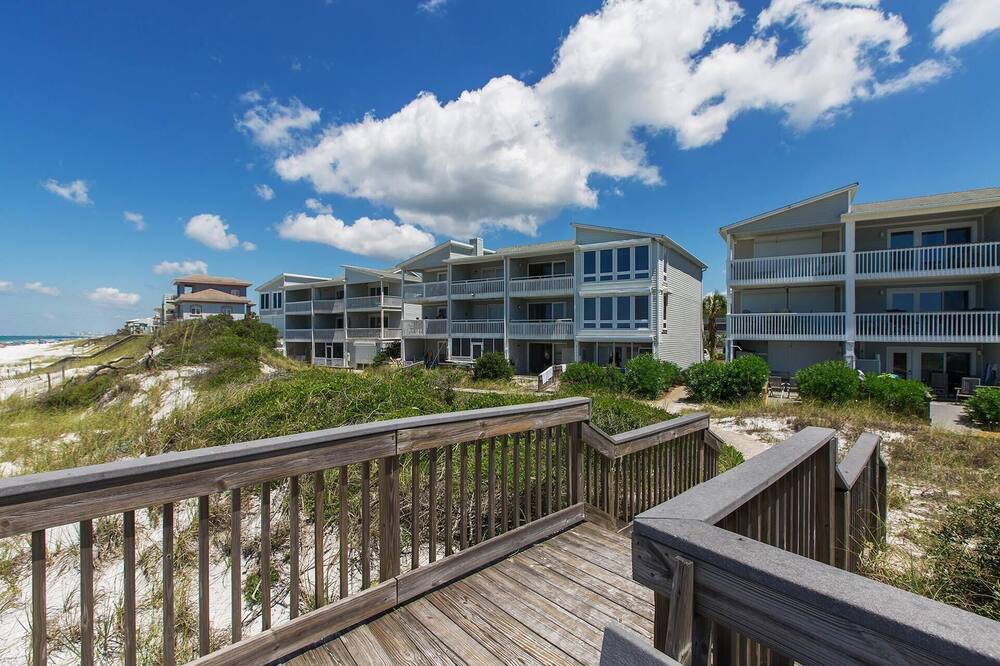 Photo of Outdoor in Santa Rosa Beach
