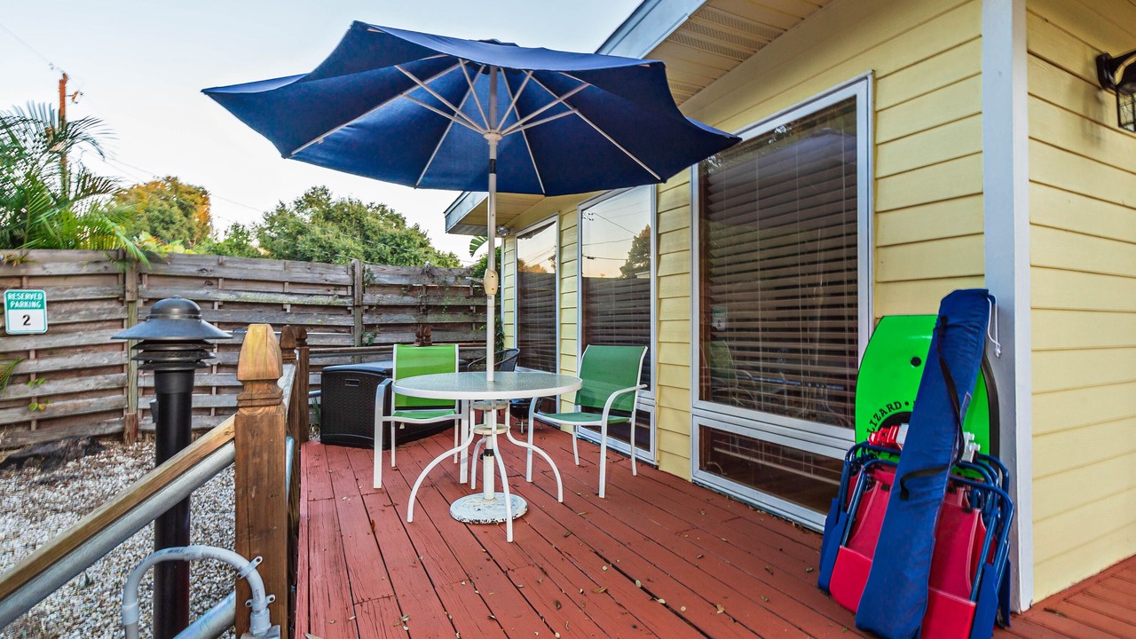 Photo of Outdoor in Alta Vista