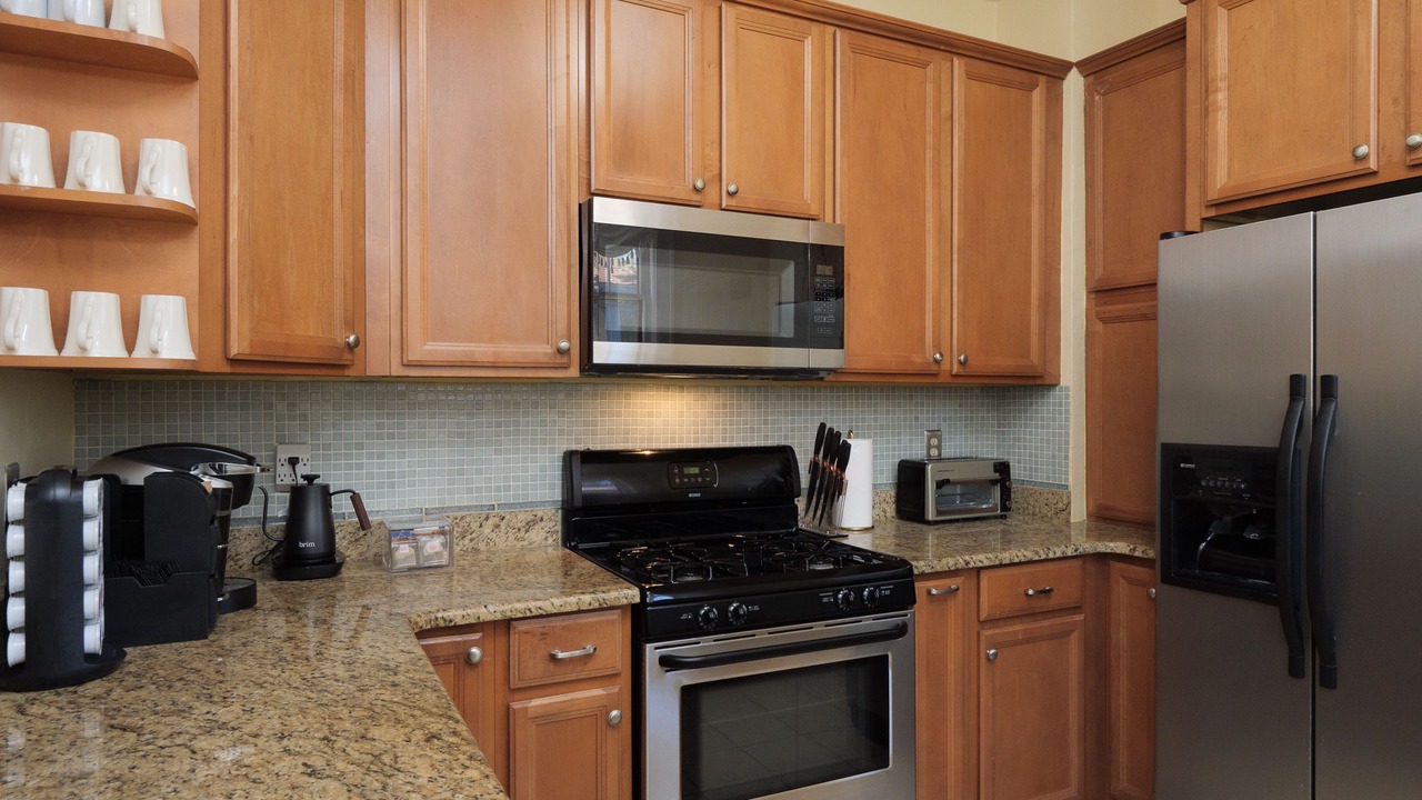 Photo of Kitchen in Duckpond