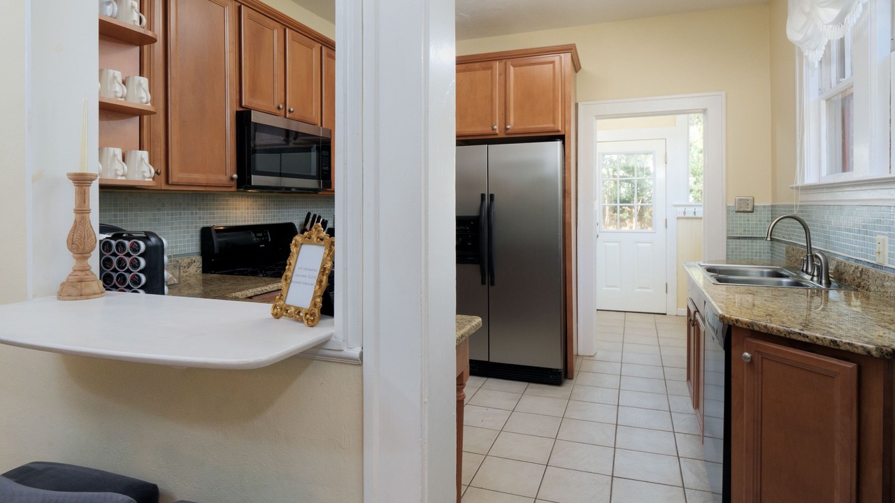 Photo of Kitchen in Duckpond