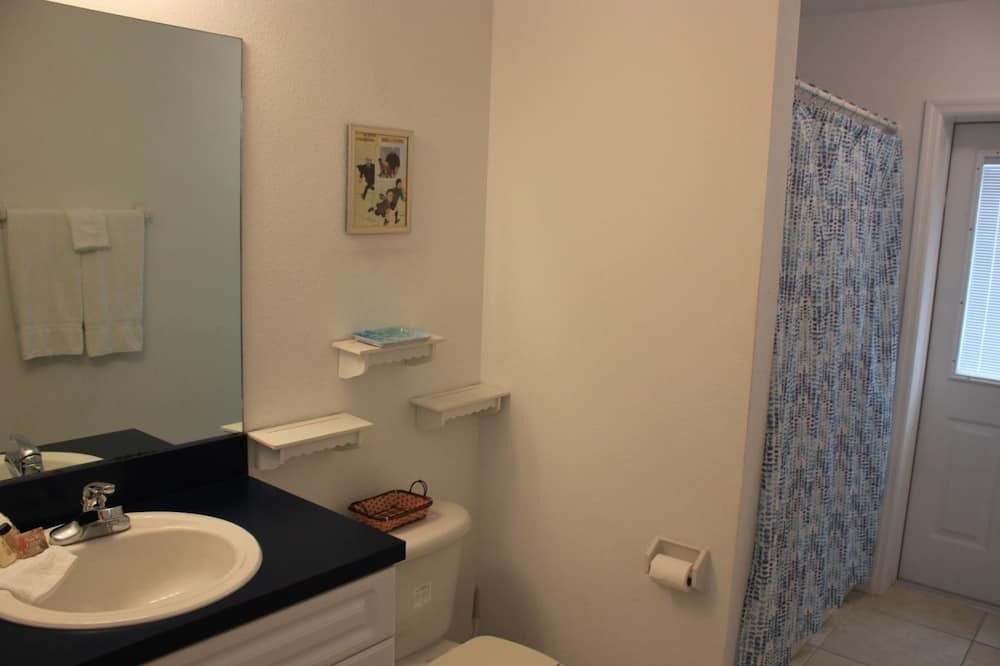 Photo of Bathroom in Inverness