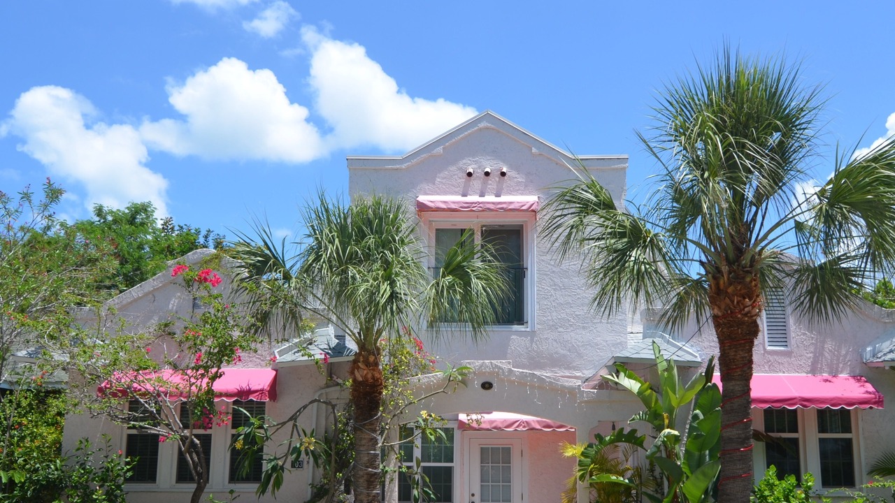 Photo of Outdoor in Pass-a-Grille