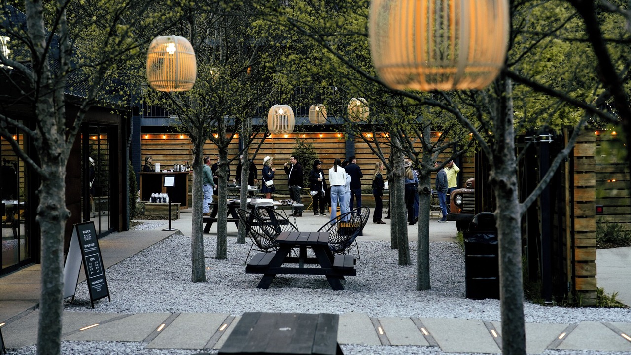 Photo of Outdoor in Rutledge Hill