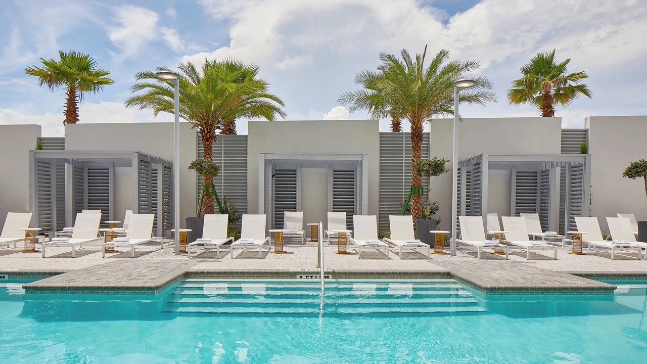 Photo of Outdoor in Daytona Beach