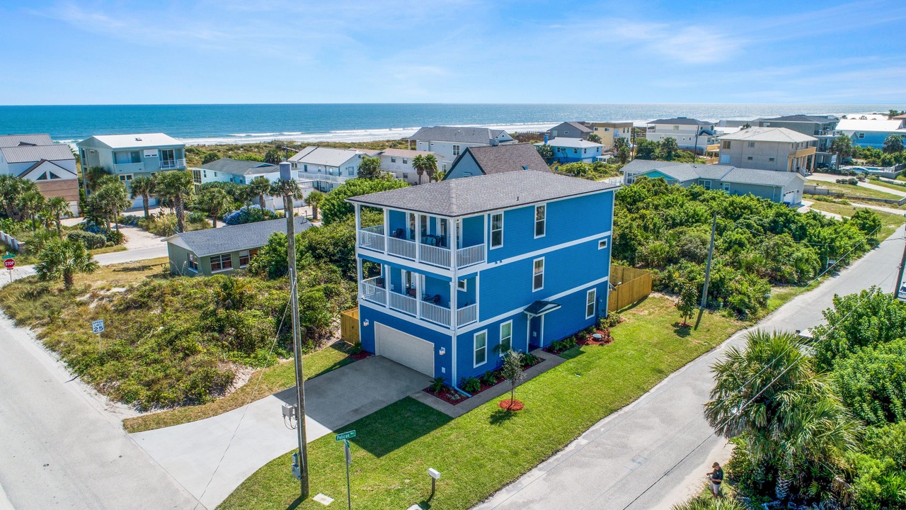 Photo of Outdoor in Butler Beach