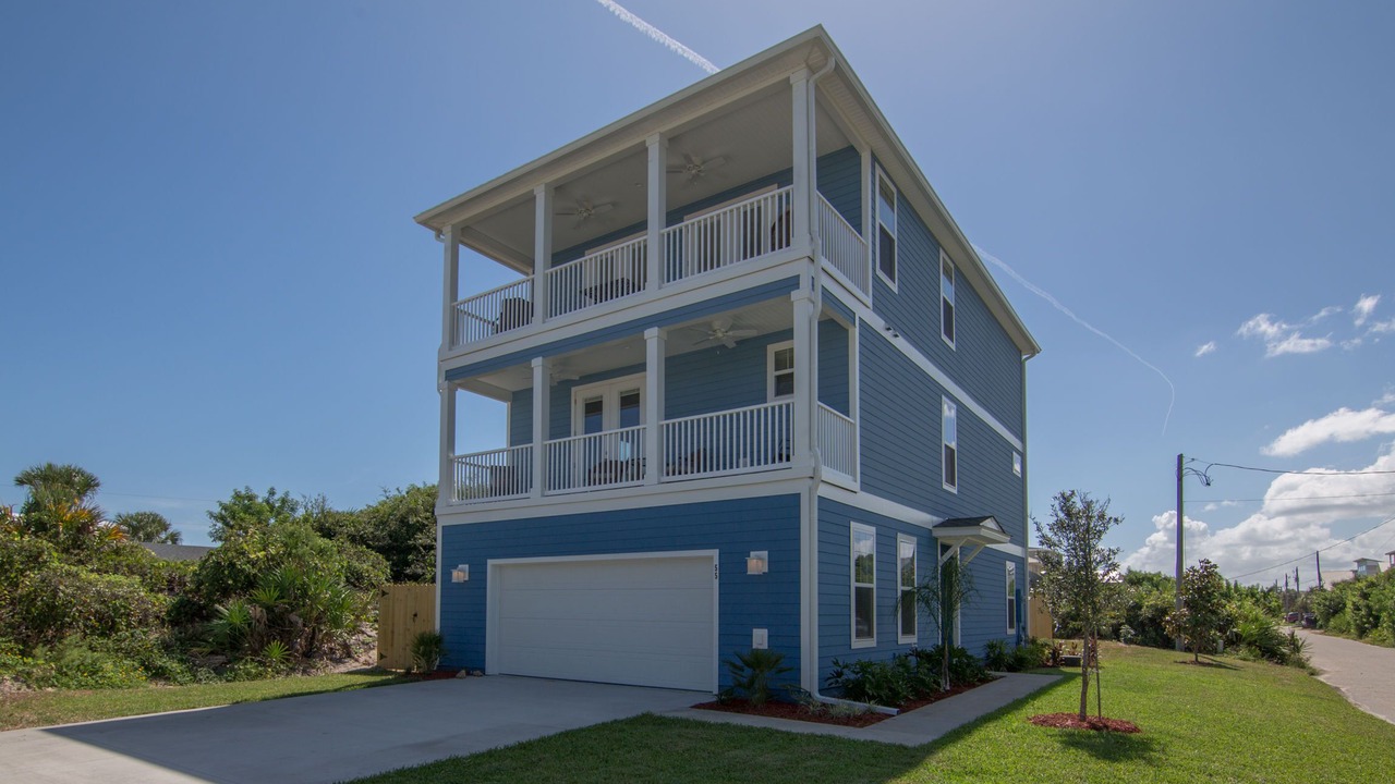 Photo of Outdoor in Butler Beach